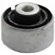 Purchase Top-Quality Upper Control Arm Bushing Or Kit by DELPHI - TD1182W pa1