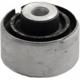 Purchase Top-Quality Upper Control Arm Bushing Or Kit by DELPHI - TD1182W pa3