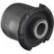 Purchase Top-Quality Upper Control Arm Bushing Or Kit by DELPHI - TD1496W pa2