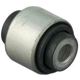 Purchase Top-Quality Upper Control Arm Bushing Or Kit by DELPHI - TD1652W pa2