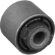 Purchase Top-Quality Upper Control Arm Bushing Or Kit by DELPHI - TD1793W pa2