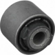 Purchase Top-Quality Upper Control Arm Bushing Or Kit by DELPHI - TD1793W pa3