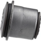 Purchase Top-Quality Upper Control Arm Bushing Or Kit by DELPHI - TD4009W pa3