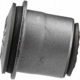 Purchase Top-Quality Upper Control Arm Bushing Or Kit by DELPHI - TD4009W pa6