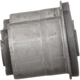 Purchase Top-Quality Upper Control Arm Bushing Or Kit by DELPHI - TD4381W pa1
