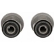 Purchase Top-Quality Upper Control Arm Bushing Or Kit by DELPHI - TD4381W pa7