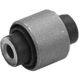 Purchase Top-Quality Upper Control Arm Bushing Or Kit by DELPHI - TD5766W pa1