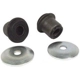 Purchase Top-Quality Upper Control Arm Bushing Or Kit by DELPHI - TD620W pa1