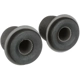 Purchase Top-Quality Upper Control Arm Bushing Or Kit by DELPHI - TD635W pa2