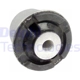 Purchase Top-Quality Upper Control Arm Bushing Or Kit by DELPHI - TD740W pa1