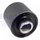 Purchase Top-Quality Upper Control Arm Bushing Or Kit by DELPHI - TD758W pa3