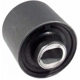 Purchase Top-Quality Upper Control Arm Bushing Or Kit by DELPHI - TD758W pa5