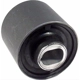 Purchase Top-Quality Upper Control Arm Bushing Or Kit by DELPHI - TD758W pa6
