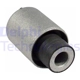 Purchase Top-Quality Upper Control Arm Bushing Or Kit by DELPHI - TD760W pa2