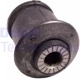 Purchase Top-Quality Upper Control Arm Bushing Or Kit by DELPHI - TD783W pa2