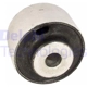 Purchase Top-Quality Upper Control Arm Bushing Or Kit by DELPHI - TD871W pa1