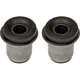 Purchase Top-Quality Upper Control Arm Bushing Or Kit by DORMAN (OE SOLUTIONS) - 533-446 pa2