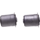Purchase Top-Quality Upper Control Arm Bushing Or Kit by DORMAN (OE SOLUTIONS) - 533-781 pa1
