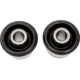Purchase Top-Quality Upper Control Arm Bushing Or Kit by DORMAN (OE SOLUTIONS) - 533-816 pa3