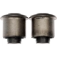 Purchase Top-Quality Upper Control Arm Bushing Or Kit by DORMAN (OE SOLUTIONS) - 533-816 pa4