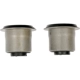 Purchase Top-Quality Upper Control Arm Bushing Or Kit by DORMAN (OE SOLUTIONS) - 533-849 pa2