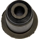 Purchase Top-Quality Upper Control Arm Bushing Or Kit by DORMAN (OE SOLUTIONS) - 533-892 pa2
