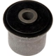 Purchase Top-Quality Upper Control Arm Bushing Or Kit by DORMAN (OE SOLUTIONS) - 534-196 pa1