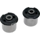 Purchase Top-Quality Upper Control Arm Bushing Or Kit by DORMAN (OE SOLUTIONS) - 535-691 pa2