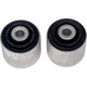 Purchase Top-Quality Upper Control Arm Bushing Or Kit by DORMAN (OE SOLUTIONS) - 537-366 pa1