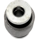 Purchase Top-Quality Upper Control Arm Bushing Or Kit by DORMAN (OE SOLUTIONS) - 540-006 pa1