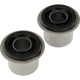 Purchase Top-Quality Upper Control Arm Bushing Or Kit by DORMAN PREMIUM - BC740036PR pa1
