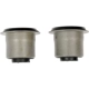 Purchase Top-Quality Upper Control Arm Bushing Or Kit by DORMAN PREMIUM - BC740036PR pa2