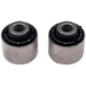 Purchase Top-Quality DORMAN PREMIUM - BCK63750PR - Upper Control Arm Bushing Or Kit pa1