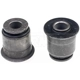 Purchase Top-Quality Upper Control Arm Bushing Or Kit by DORMAN PREMIUM - BCK92020PR pa2