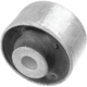 Purchase Top-Quality Upper Control Arm Bushing Or Kit by LEMFOERDER - 25909-01 pa1