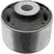 Purchase Top-Quality Upper Control Arm Bushing Or Kit by LEMFOERDER - 25909-01 pa2