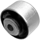 Purchase Top-Quality LEMFOERDER - 29318-01 - Front Passenger Side Upper Control Arm Bushings pa2