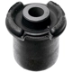 Purchase Top-Quality LEMFOERDER - 34018-01 - Front Passenger Side Upper Rearward Control Arm Bushing pa2