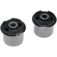 Purchase Top-Quality MAS INDUSTRIES - BCK82070 - Suspension Control Arm Bushing Kit pa1