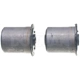 Upper Control Arm Bushing Or Kit by MAS INDUSTRIES - BC7278 pa4