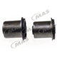 Purchase Top-Quality Upper Control Arm Bushing Or Kit by MAS INDUSTRIES - BCK74119 pa2