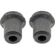 Purchase Top-Quality Upper Control Arm Bushing Or Kit by MEVOTECH - BGK6198 pa3