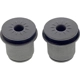 Purchase Top-Quality Upper Control Arm Bushing Or Kit by MEVOTECH - BGK6395 pa3