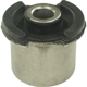 Purchase Top-Quality Upper Control Arm Bushing Or Kit by MEVOTECH - BGS104110 pa1