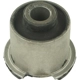 Purchase Top-Quality Upper Control Arm Bushing Or Kit by MEVOTECH - BGS104110 pa2