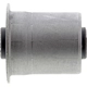 Purchase Top-Quality Upper Control Arm Bushing Or Kit by MEVOTECH - BGS25449 pa4