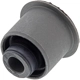 Purchase Top-Quality Upper Control Arm Bushing Or Kit by MEVOTECH - BGS304100 pa3