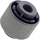 Purchase Top-Quality Upper Control Arm Bushing Or Kit by MEVOTECH - BGS404312 pa2