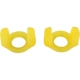 Purchase Top-Quality Upper Control Arm Bushing Or Kit by MEVOTECH - CGS104116 pa1