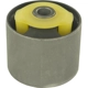 Purchase Top-Quality Upper Control Arm Bushing Or Kit by MEVOTECH - CGS104116 pa2